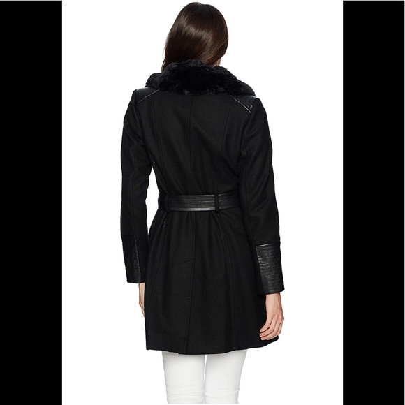 Via spega wool black NWT - Picture 2 of 2